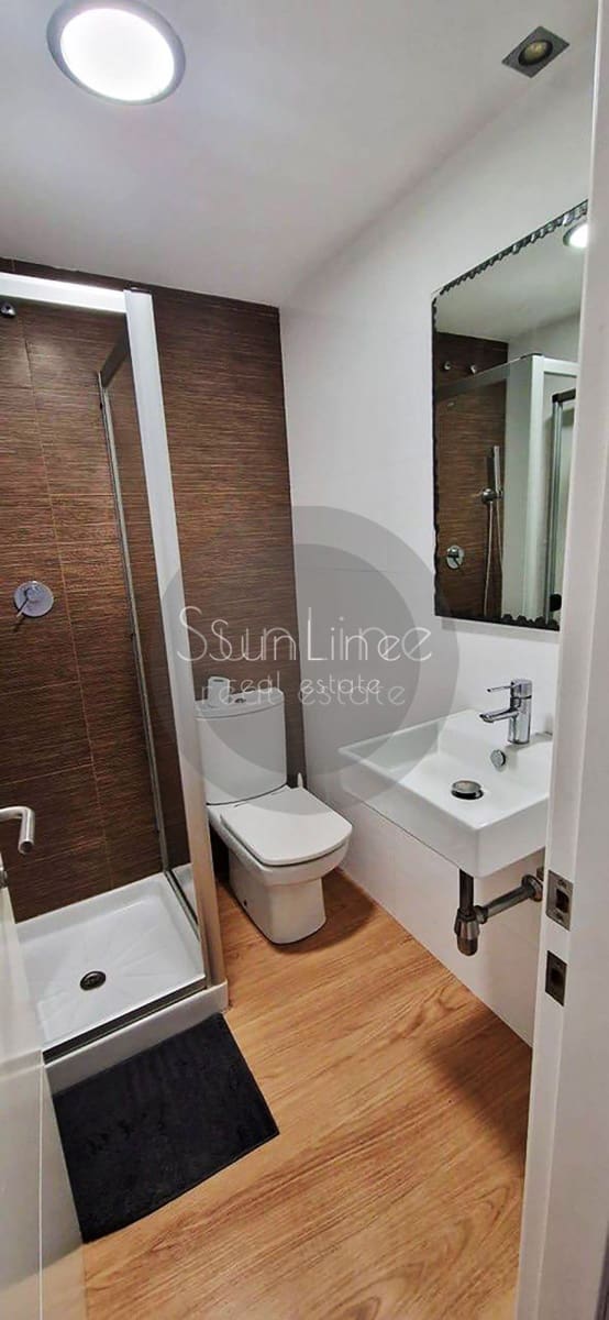 2 soverom Penthouse til salgs i Valencia by med garasje - € 355 000 (Ref: 10186152)