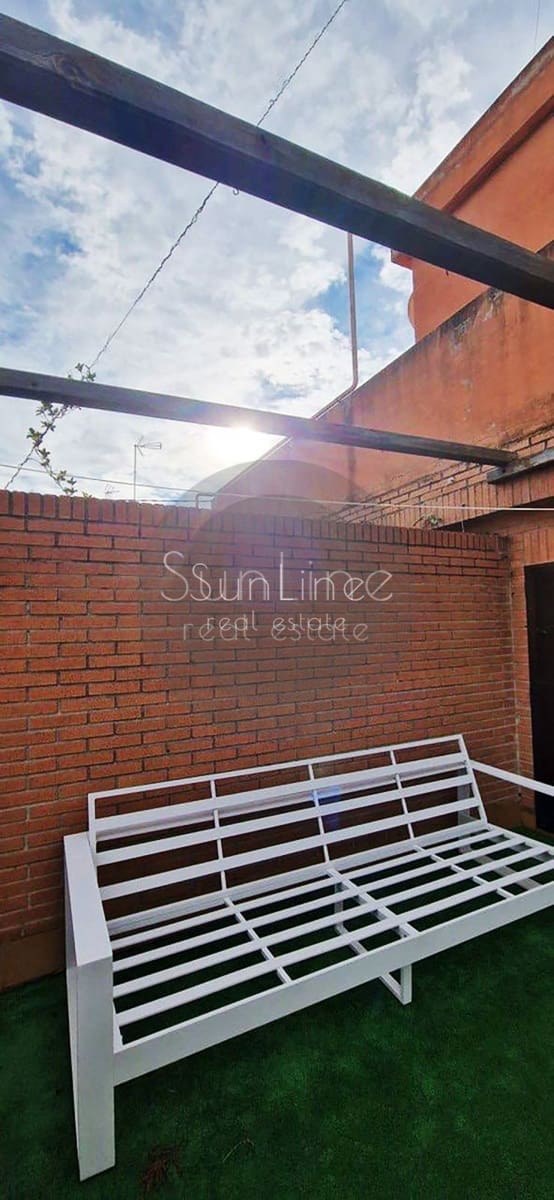 2 soverom Penthouse til salgs i Valencia by med garasje - € 355 000 (Ref: 10186152)