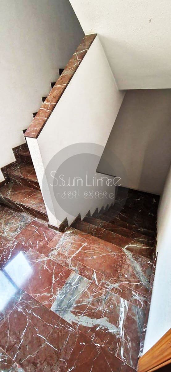 2 soverom Penthouse til salgs i Valencia by med garasje - € 355 000 (Ref: 10186152)