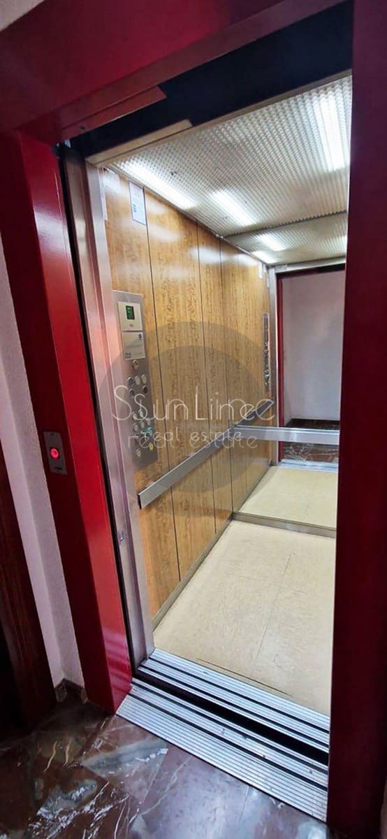 2 soverom Penthouse til salgs i Valencia by med garasje - € 355 000 (Ref: 10186152)