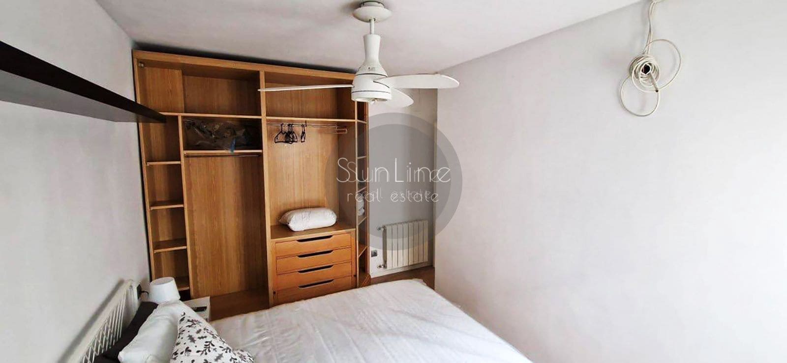 2 soverom Penthouse til salgs i Valencia by med garasje - € 355 000 (Ref: 10186152)