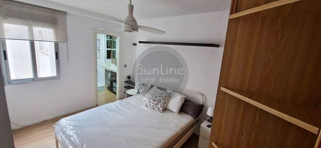 Ático de 2 habitaciones en València ciudad en venta con garaje - 355.000 € (Ref: 10186152)