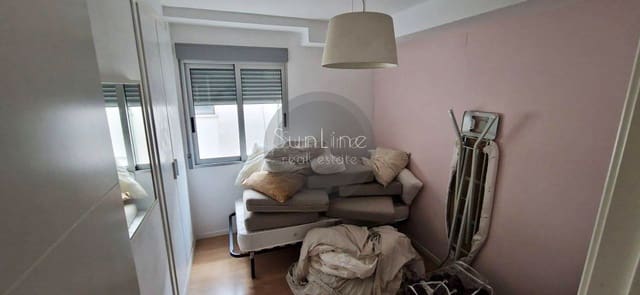 Ático de 2 habitaciones en València ciudad en venta con garaje - 355.000 € (Ref: 10186152)