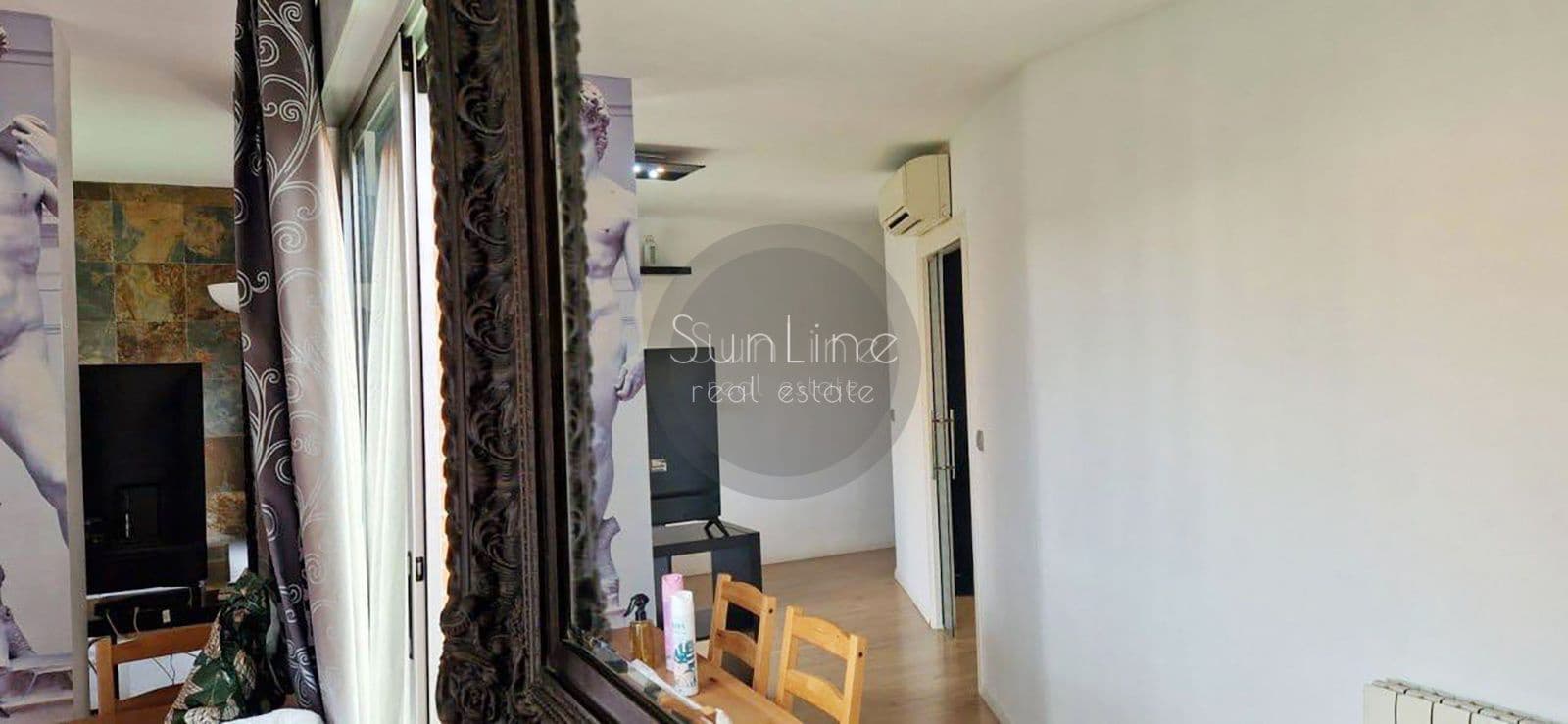 2 soverom Penthouse til salgs i Valencia by med garasje - € 355 000 (Ref: 10186152)