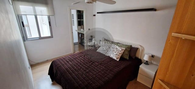 Ático de 2 habitaciones en València ciudad en venta con garaje - 355.000 € (Ref: 10186152)