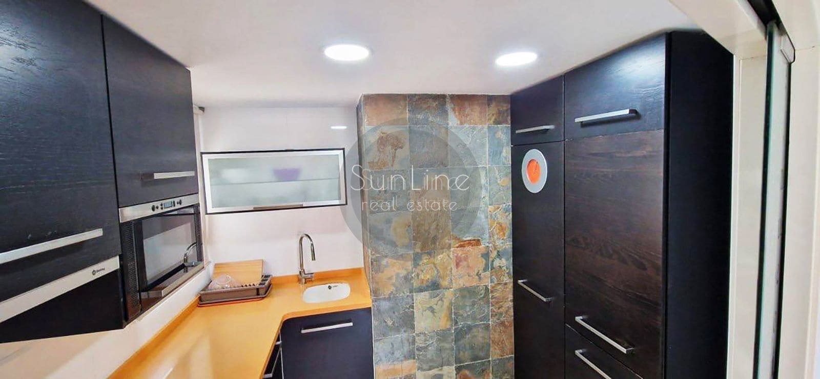 2 soverom Penthouse til salgs i Valencia by med garasje - € 355 000 (Ref: 10186152)