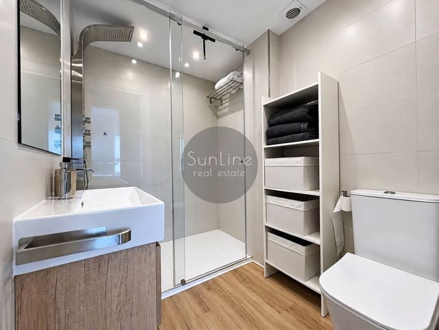 3 slaapkamer Flat te koop in Jesus, Valencia stad met zwembad garage - € 550.000 (Ref: 10186153)