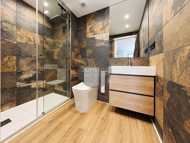3 slaapkamer Flat te koop in Jesus, Valencia stad met zwembad garage - € 550.000 (Ref: 10186153)
