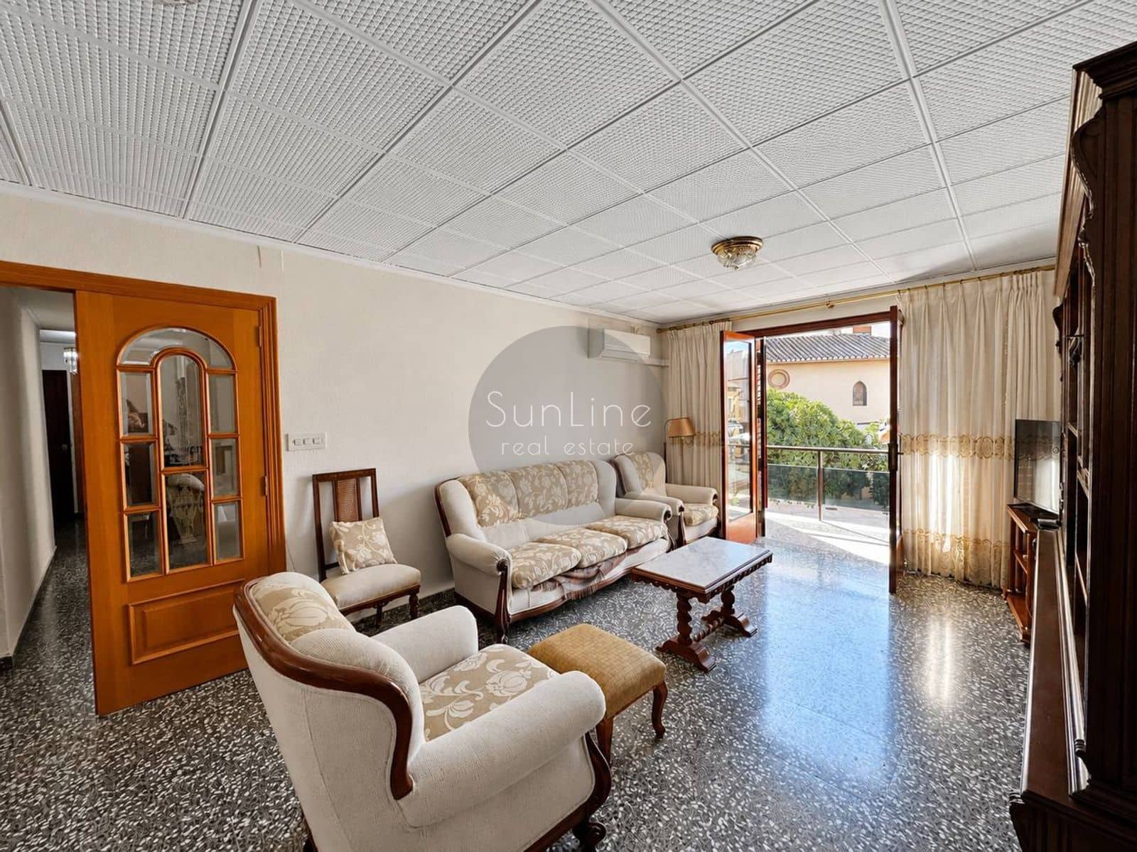 3 soverom Villa til salgs i La Pobla de Vallbona - € 990 000 (Ref: 10186154)