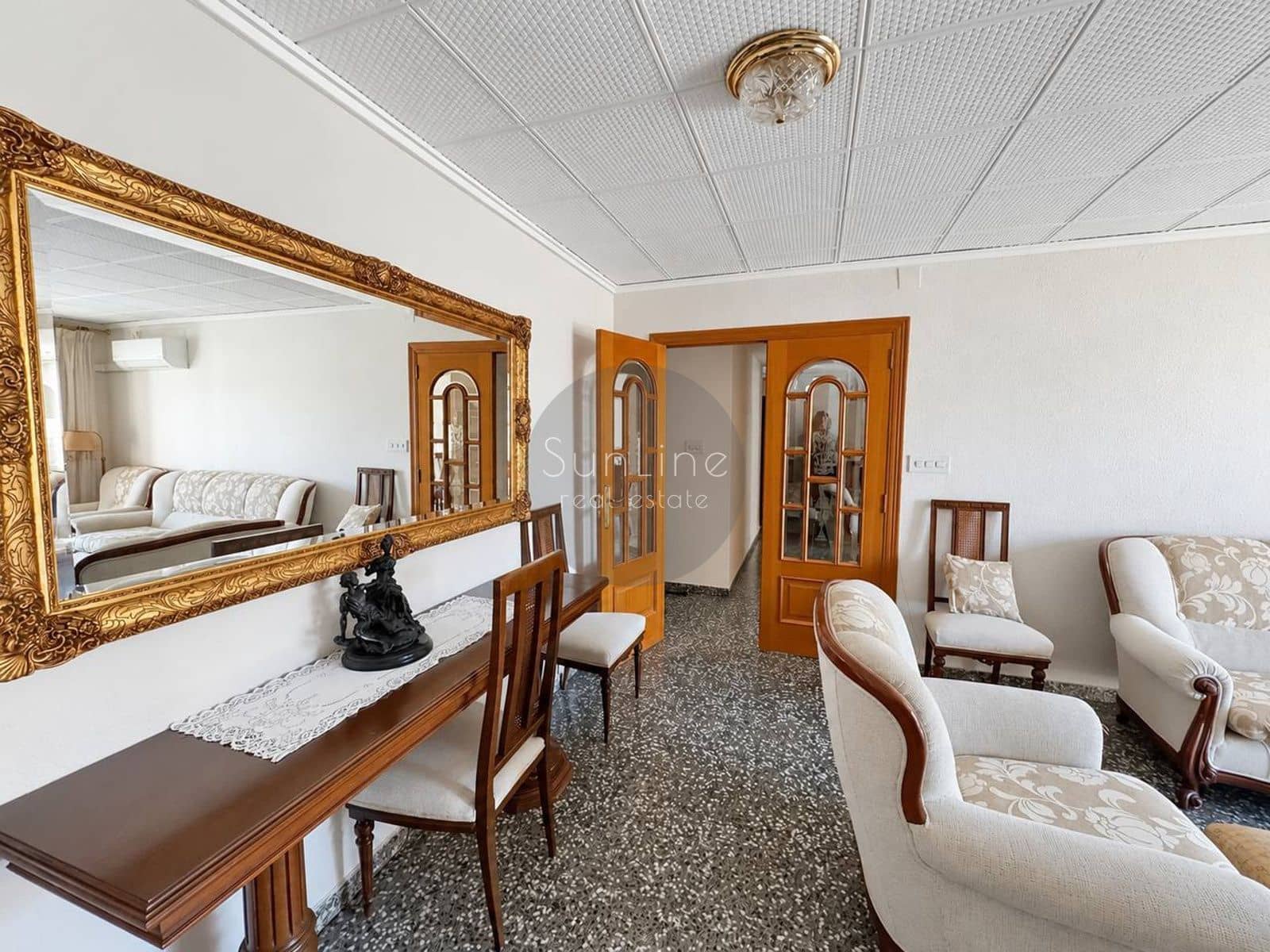 3 soverom Villa til salgs i La Pobla de Vallbona - € 990 000 (Ref: 10186154)