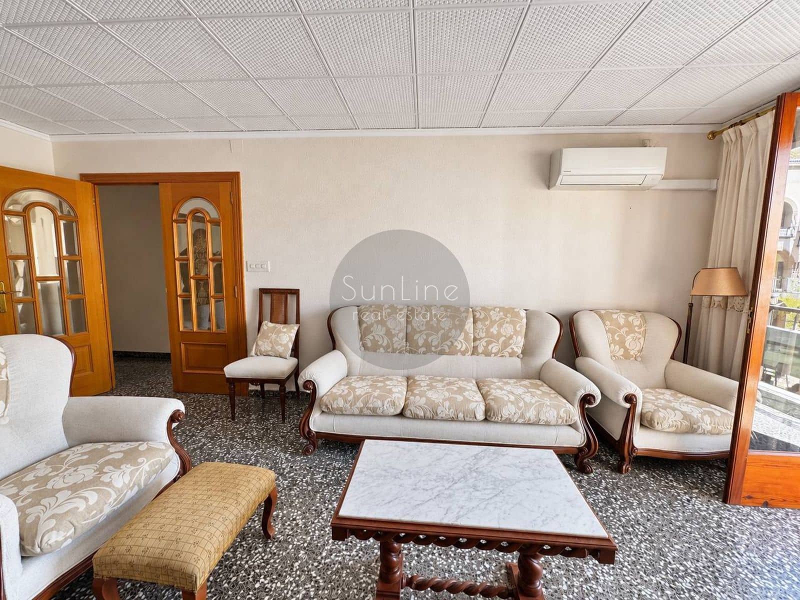 3 soverom Villa til salgs i La Pobla de Vallbona - € 990 000 (Ref: 10186154)