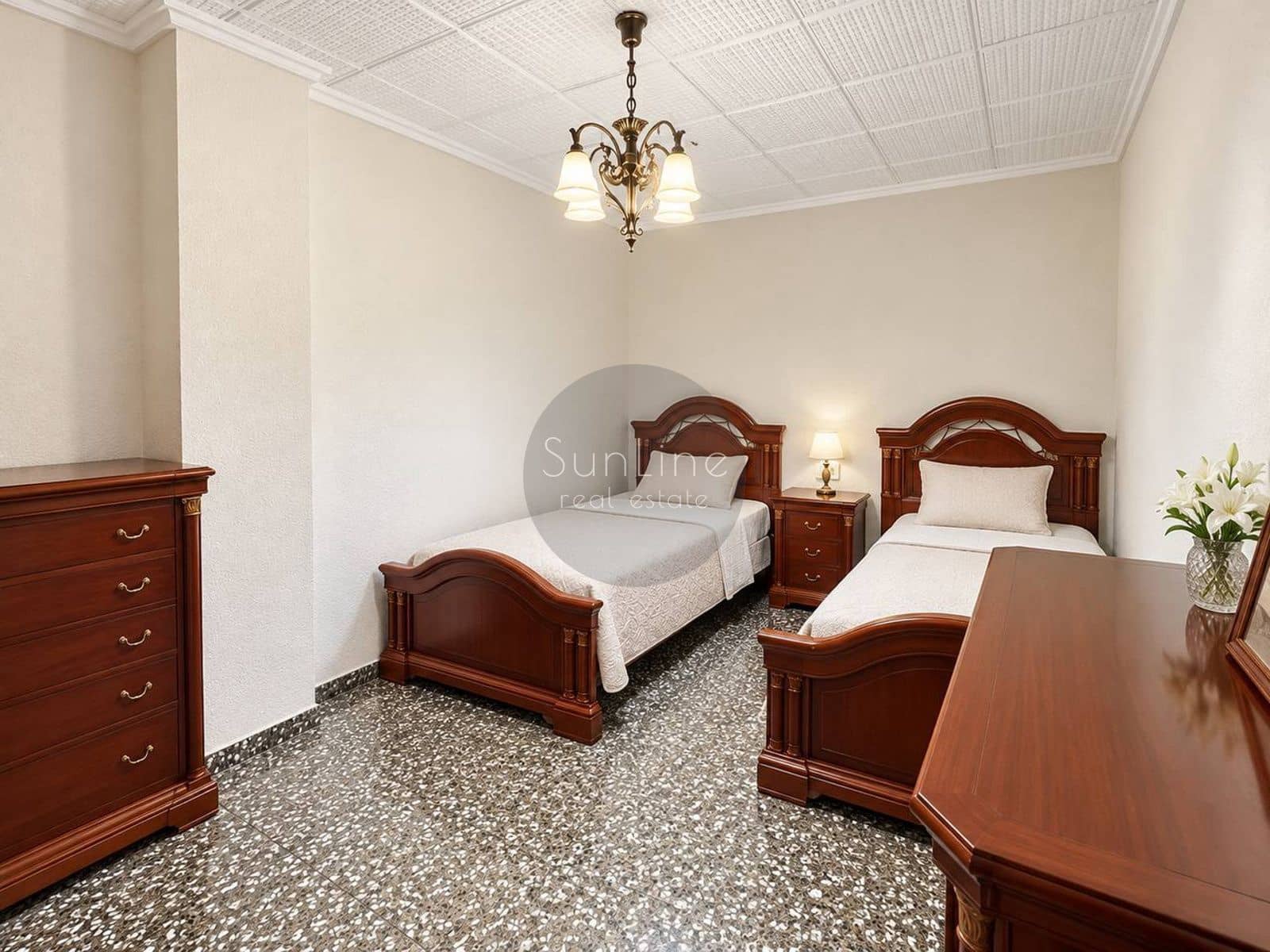 3 soverom Villa til salgs i La Pobla de Vallbona - € 990 000 (Ref: 10186154)