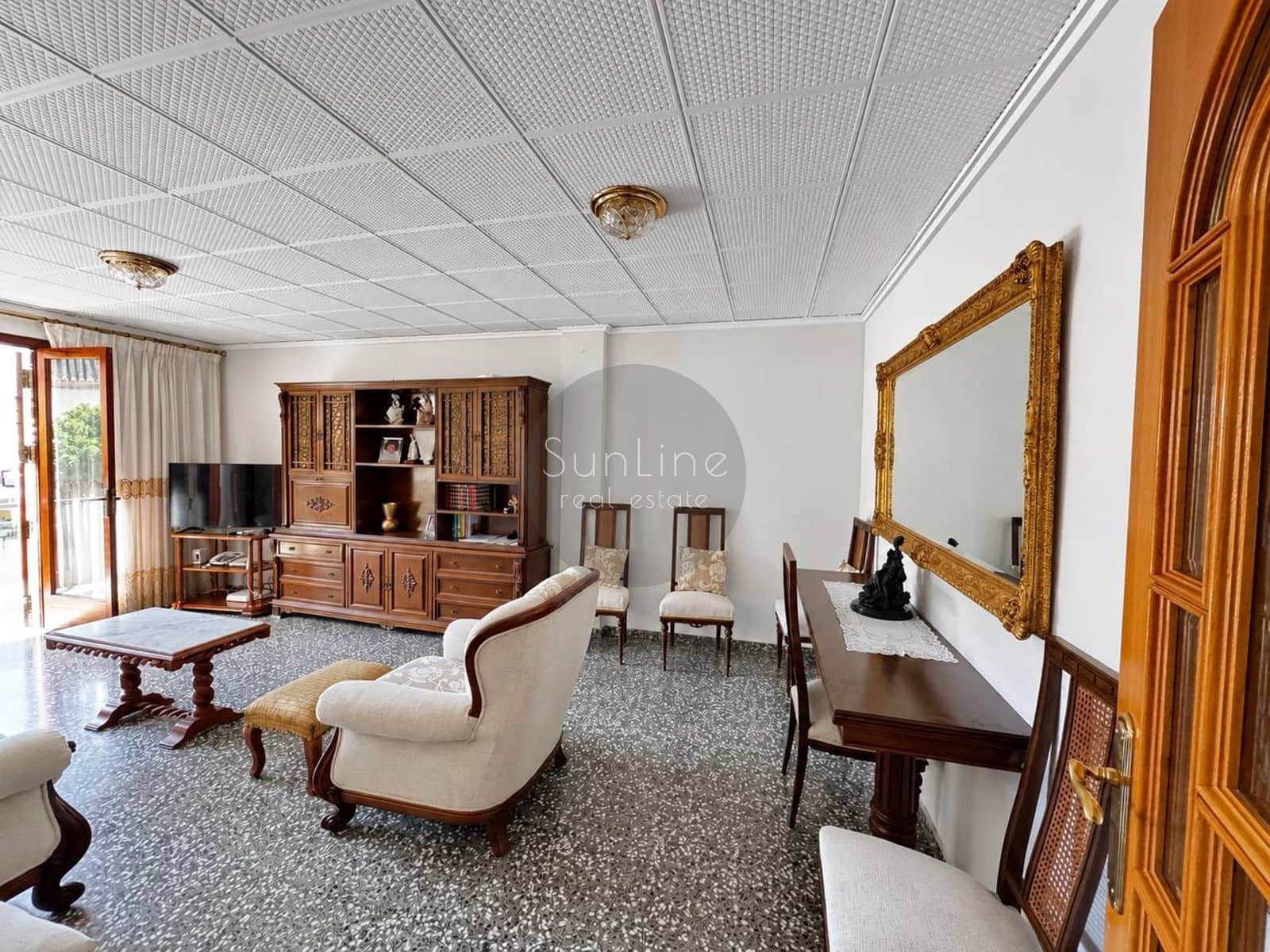 3 soverom Villa til salgs i La Pobla de Vallbona - € 990 000 (Ref: 10186154)