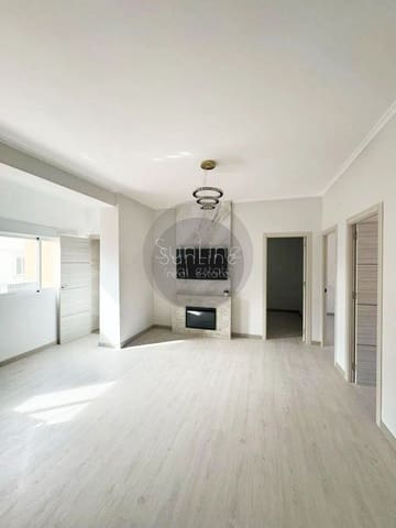 3 quarto Apartamento para venda em Mislata - 219 000 € (Ref: 10186156)