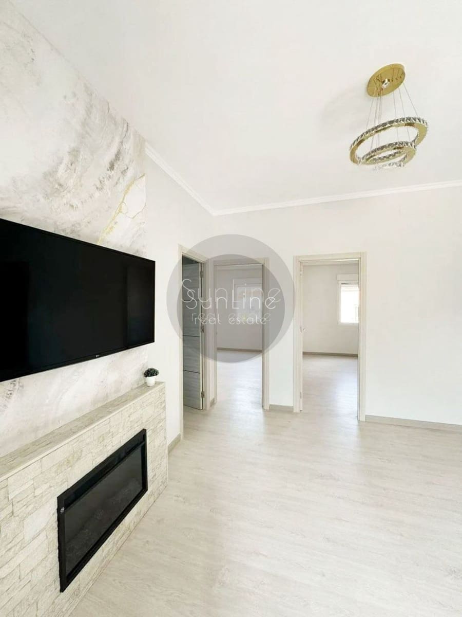 3 quarto Apartamento para venda em Mislata - 219 000 € (Ref: 10186156)