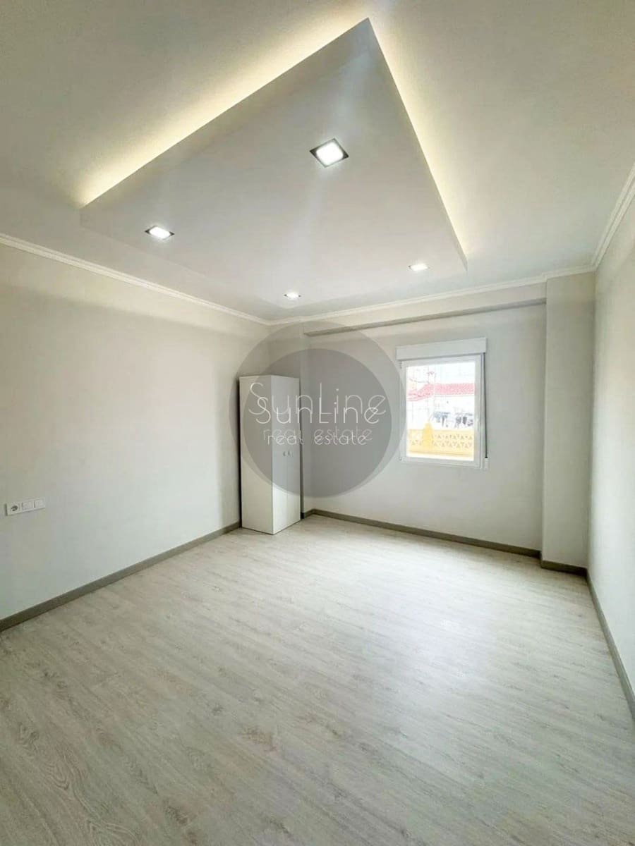 3 quarto Apartamento para venda em Mislata - 219 000 € (Ref: 10186156)