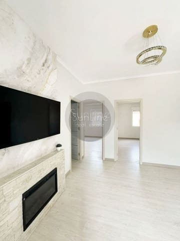 3 quarto Apartamento para venda em Mislata - 219 000 € (Ref: 10186156)