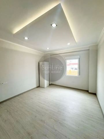 3 quarto Apartamento para venda em Mislata - 219 000 € (Ref: 10186156)