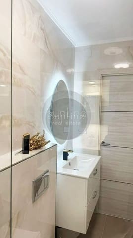 3 quarto Apartamento para venda em Mislata - 219 000 € (Ref: 10186156)