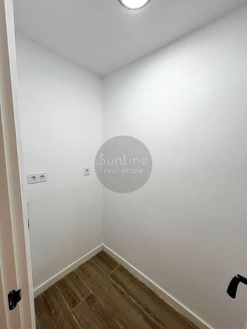 4 slaapkamer Flat te koop in Valencia stad met garage - € 405.000 (Ref: 10186159)