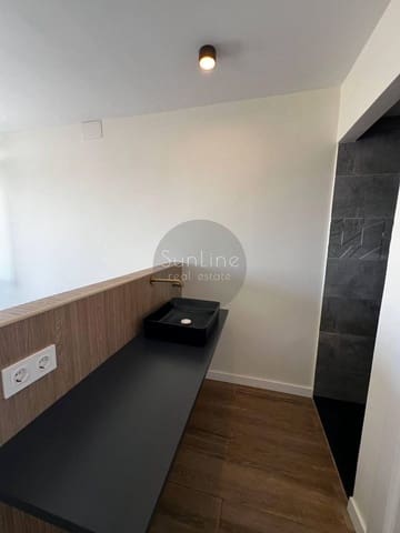 4 slaapkamer Flat te koop in Valencia stad met garage - € 405.000 (Ref: 10186159)
