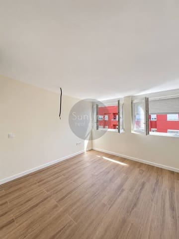 4 slaapkamer Flat te koop in Valencia stad met garage - € 405.000 (Ref: 10186159)