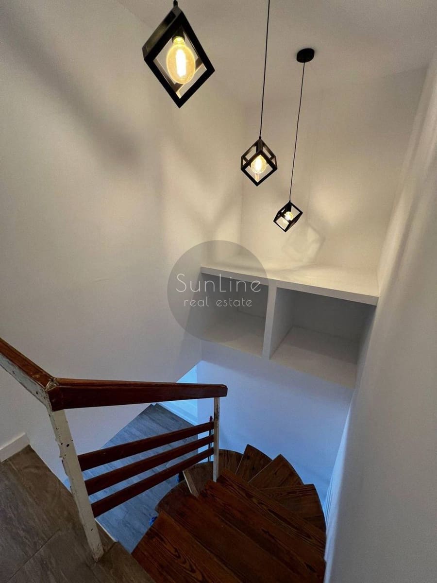 4 slaapkamer Flat te koop in Valencia stad met garage - € 405.000 (Ref: 10186159)