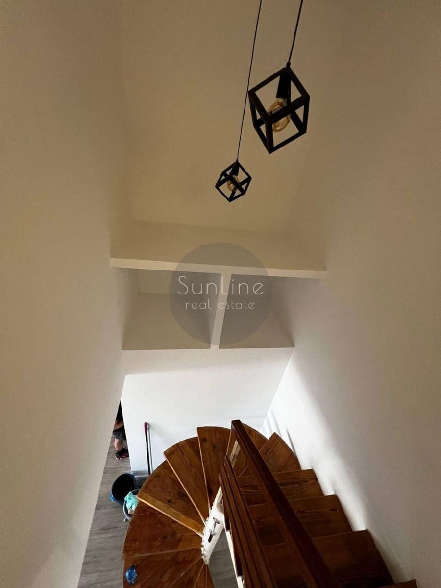 4 slaapkamer Flat te koop in Valencia stad met garage - € 405.000 (Ref: 10186159)