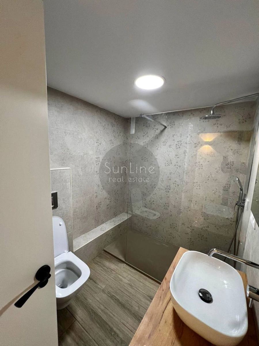 4 slaapkamer Flat te koop in Valencia stad met garage - € 405.000 (Ref: 10186159)