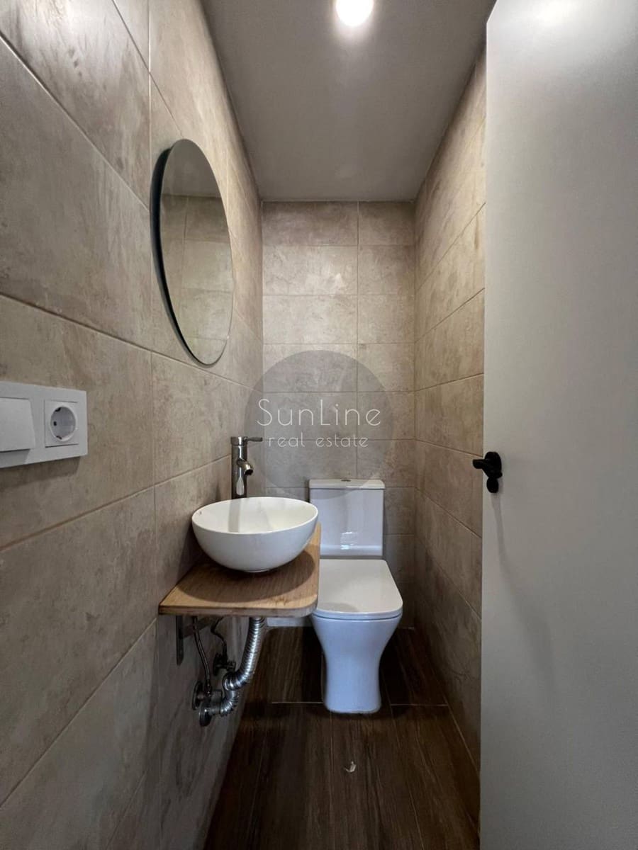 4 slaapkamer Flat te koop in Valencia stad met garage - € 405.000 (Ref: 10186159)