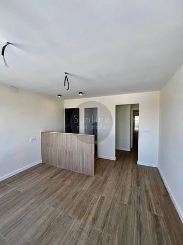 4 slaapkamer Flat te koop in Valencia stad met garage - € 405.000 (Ref: 10186159)