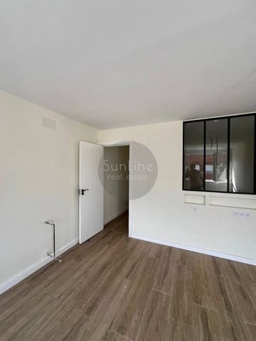 4 slaapkamer Flat te koop in Valencia stad met garage - € 405.000 (Ref: 10186159)