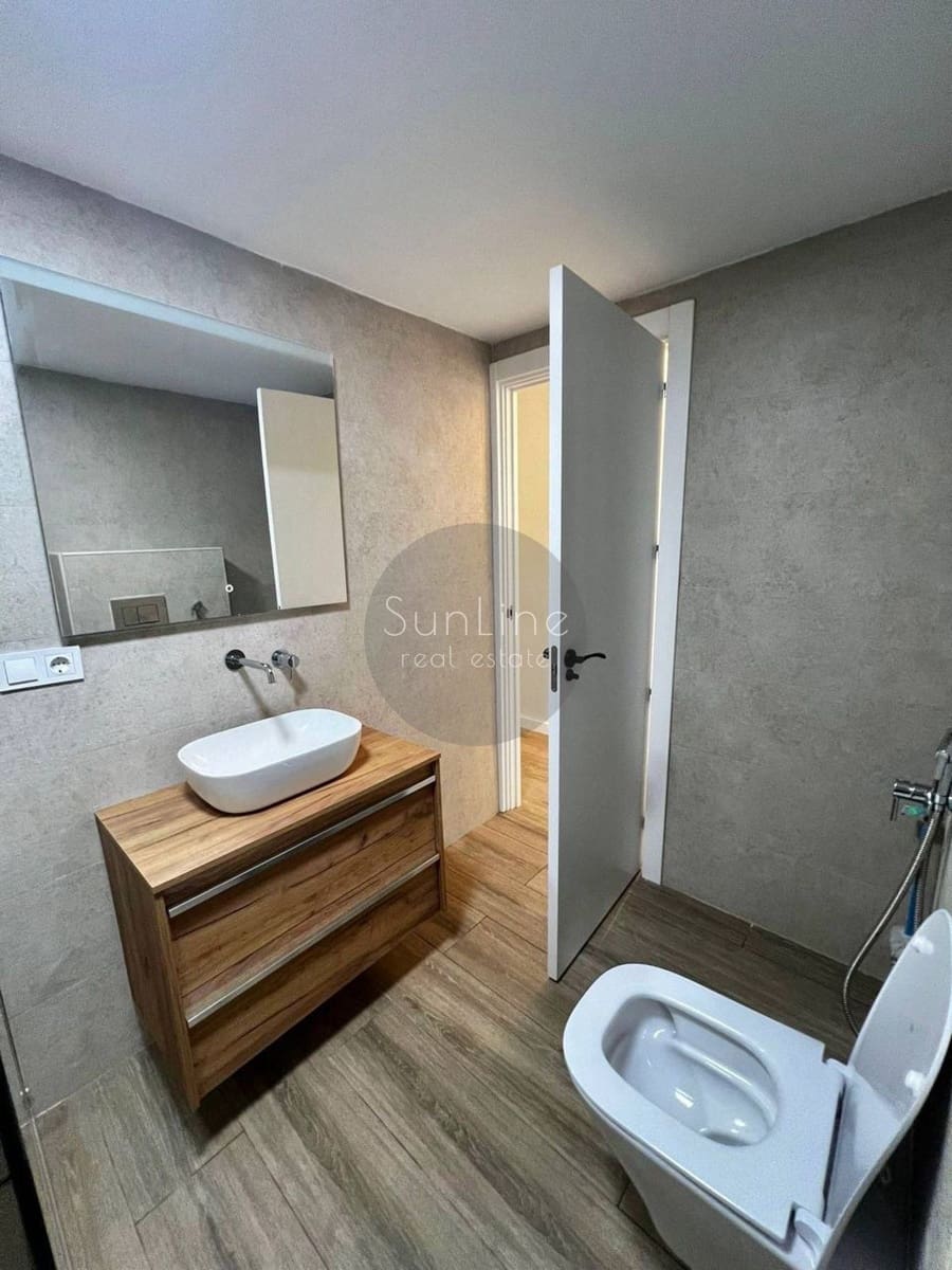 4 slaapkamer Flat te koop in Valencia stad met garage - € 405.000 (Ref: 10186159)
