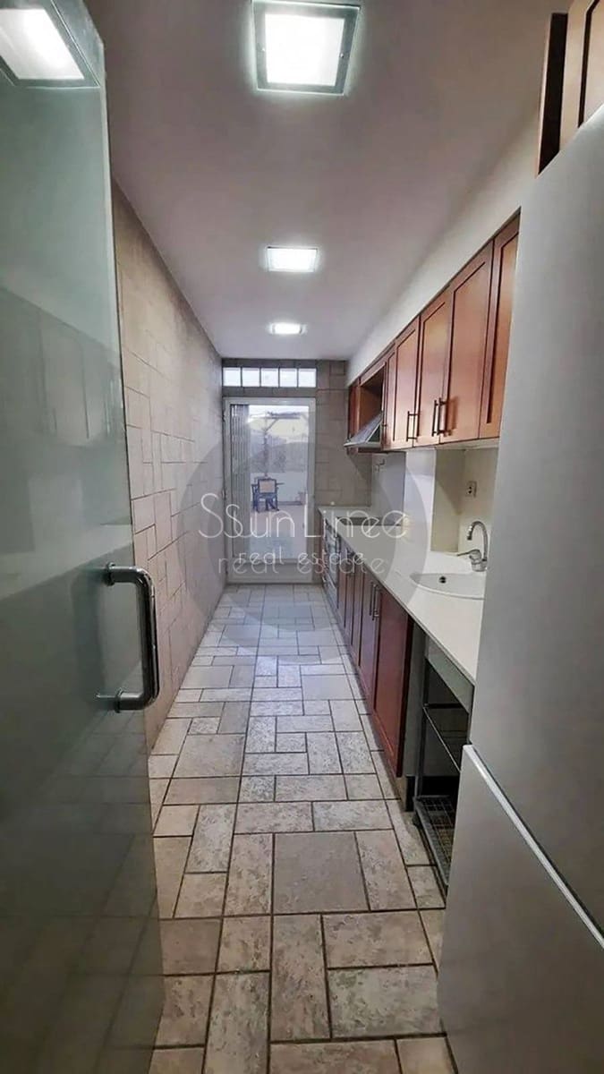 Piso de 2 habitaciones en València ciudad en alquiler - 1.375 € (Ref: 10186160)