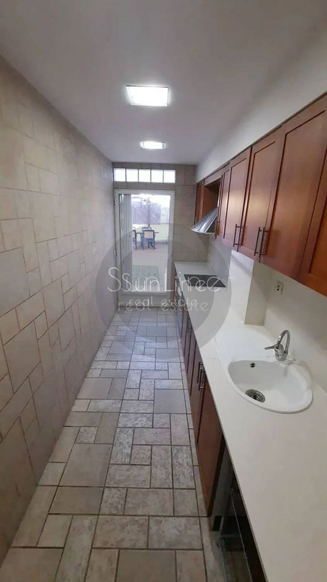 Piso de 2 habitaciones en València ciudad en alquiler - 1.375 € (Ref: 10186160)