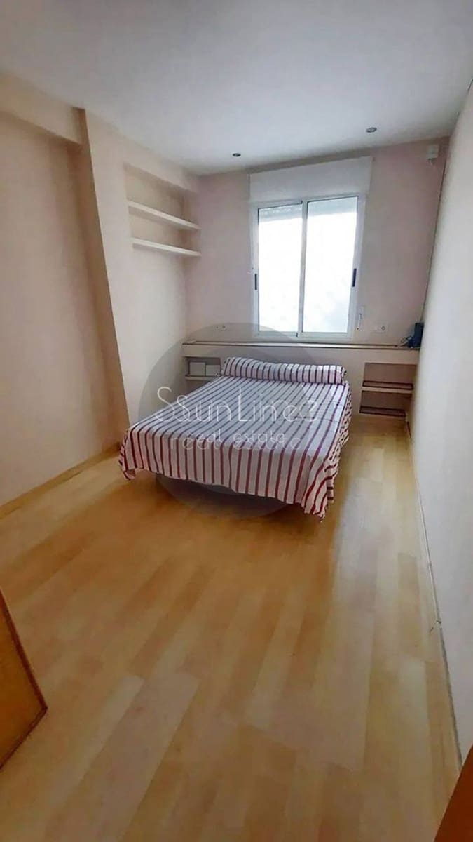 Piso de 2 habitaciones en València ciudad en alquiler - 1.375 € (Ref: 10186160)