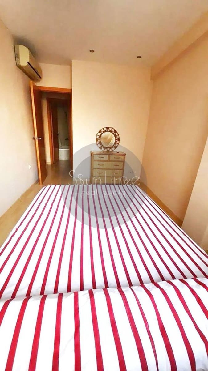 Piso de 2 habitaciones en València ciudad en alquiler - 1.375 € (Ref: 10186160)