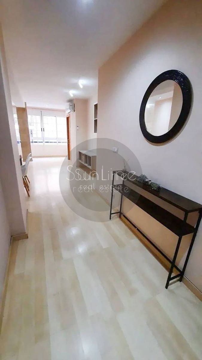 Piso de 2 habitaciones en València ciudad en alquiler - 1.375 € (Ref: 10186160)
