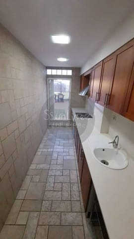 2 soveværelse Lejlighed til leje i Ciutat Vella, Valencia by - € 1.375 (Ref: 10186160)