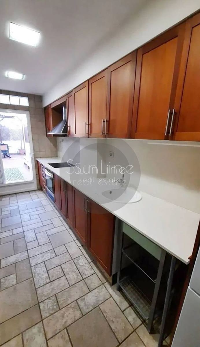 Piso de 2 habitaciones en València ciudad en alquiler - 1.375 € (Ref: 10186160)