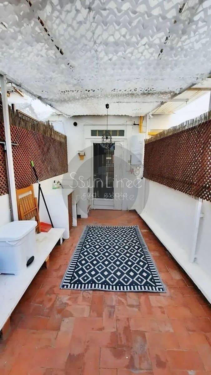 Piso de 2 habitaciones en València ciudad en alquiler - 1.375 € (Ref: 10186160)