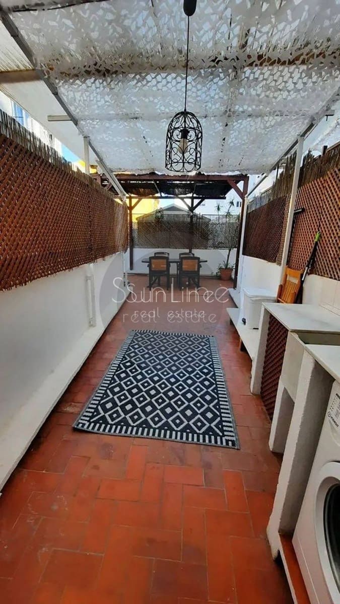 Piso de 2 habitaciones en València ciudad en alquiler - 1.375 € (Ref: 10186160)