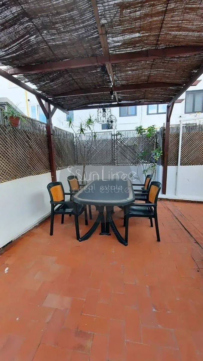 Piso de 2 habitaciones en València ciudad en alquiler - 1.375 € (Ref: 10186160)