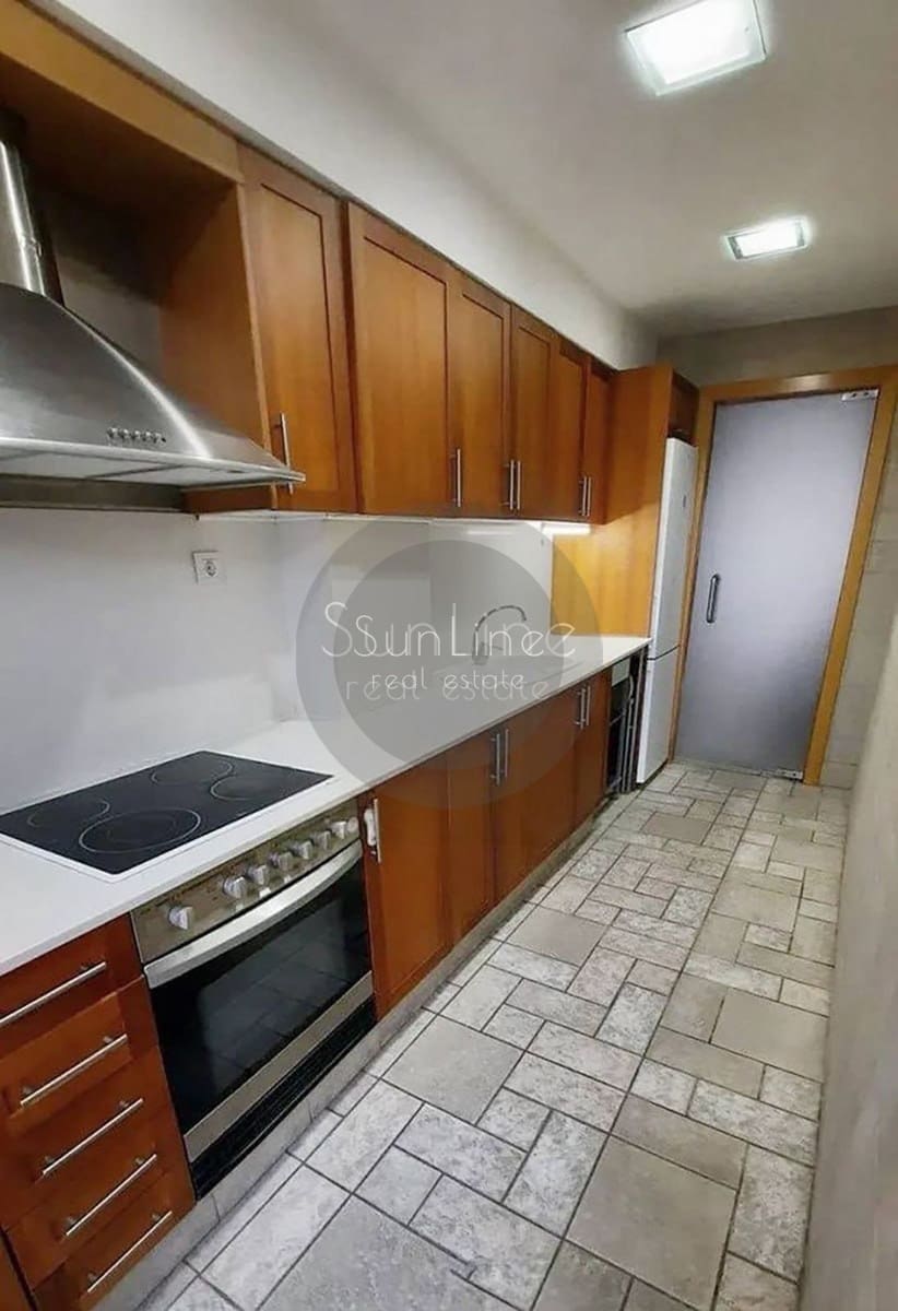 Piso de 2 habitaciones en València ciudad en alquiler - 1.375 € (Ref: 10186160)