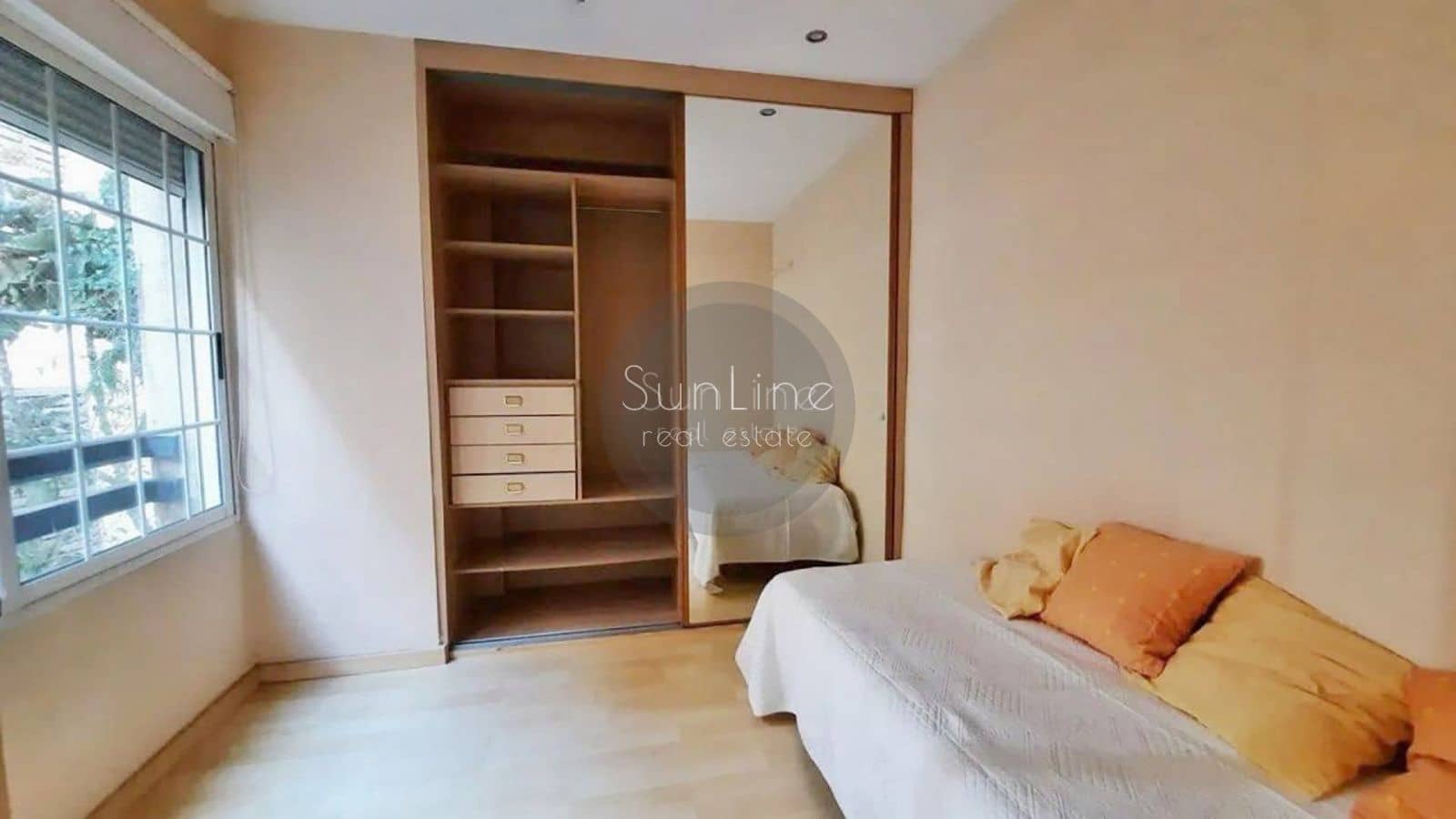 Piso de 2 habitaciones en València ciudad en alquiler - 1.375 € (Ref: 10186160)