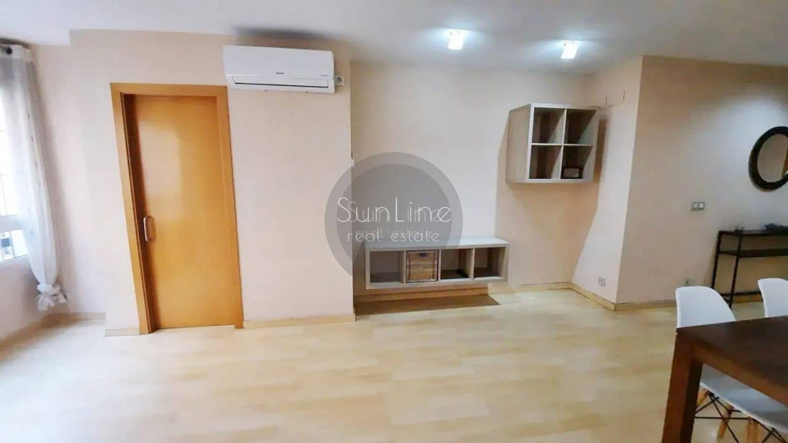 Piso de 2 habitaciones en València ciudad en alquiler - 1.375 € (Ref: 10186160)