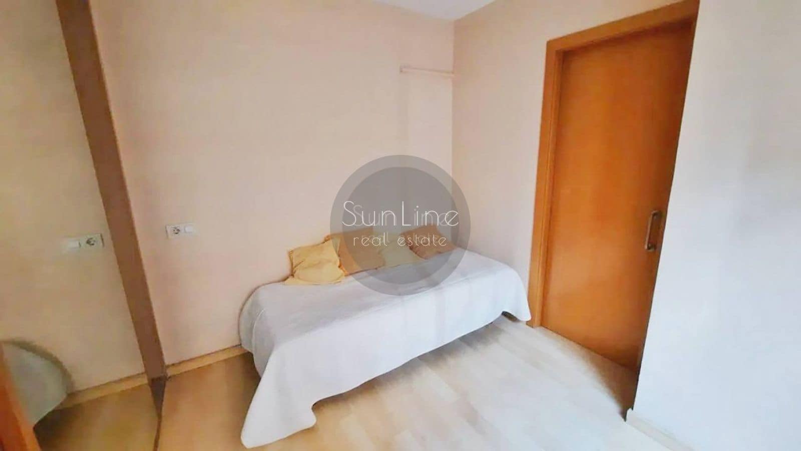Piso de 2 habitaciones en València ciudad en alquiler - 1.375 € (Ref: 10186160)