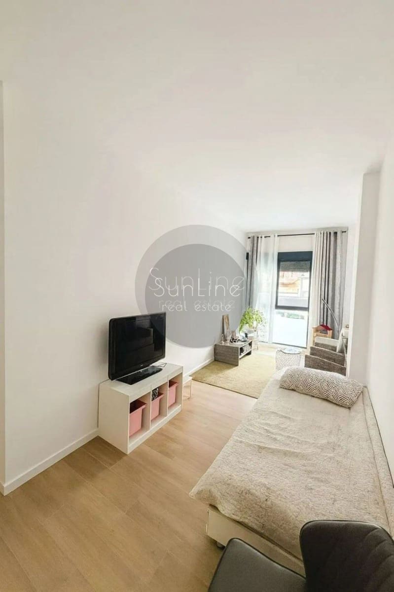 Leilighet til salgs i Burjassot med garasje - € 295 000 (Ref: 10186161)