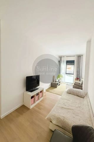 Flat for sale in Burjassot with garage - € 295,000 (Ref: 10186161)