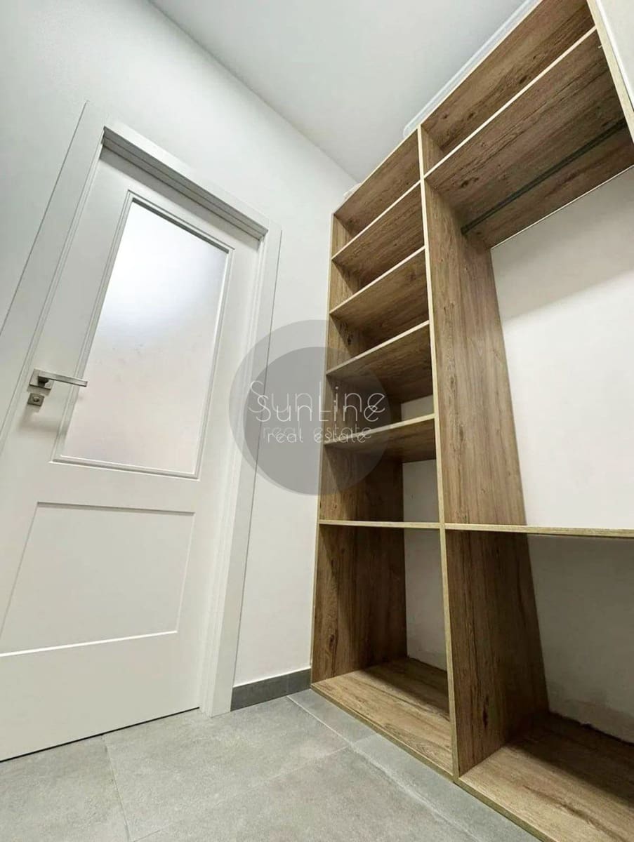 Leilighet til salgs i Burjassot med garasje - € 295 000 (Ref: 10186161)